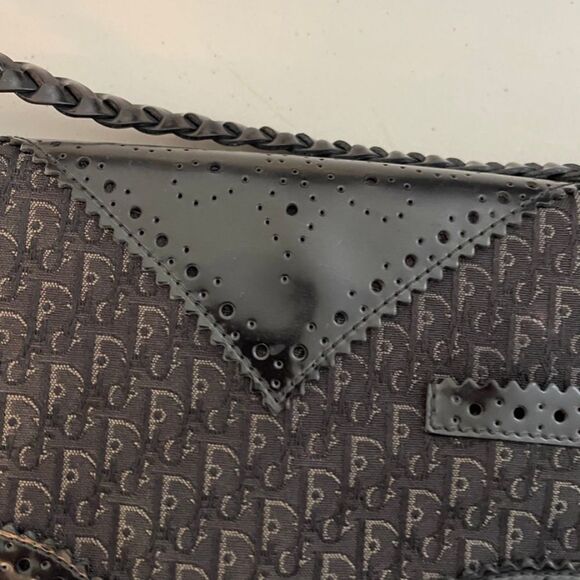 Christian Dior shoulder bag - Picture 2 of 11